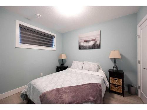 115 Airmont Court, Fort Mcmurray, AB - Indoor Photo Showing Bedroom