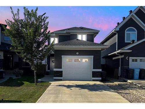 115 Airmont Court, Fort Mcmurray, AB - Outdoor With Facade