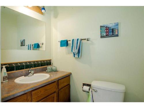 136 Marten Place, Fort Mcmurray, AB - Indoor Photo Showing Bathroom