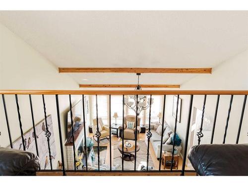 136 Marten Place, Fort Mcmurray, AB - Indoor Photo Showing Other Room