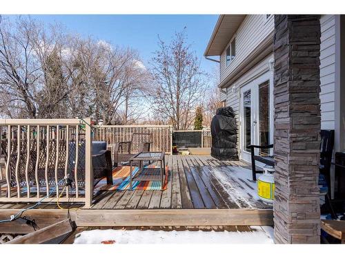 136 Marten Place, Fort Mcmurray, AB - Outdoor