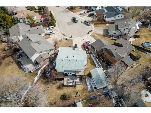 136 Marten Place, Fort Mcmurray, AB - Outdoor With View