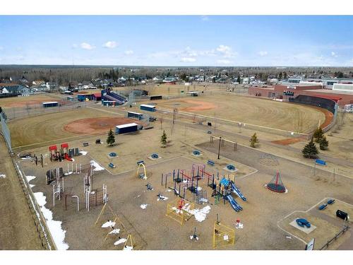 136 Marten Place, Fort Mcmurray, AB - Outdoor With View