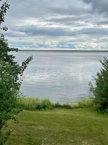 #438 13321 Twp Rd 680 (Golden Sands), Lac La Biche, AB - Outdoor With Body Of Water With View