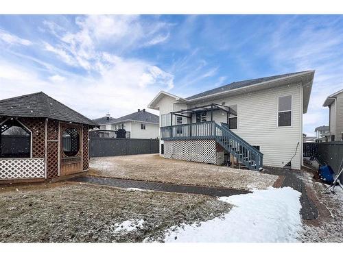 108 Laboucane Crescent, Fort Mcmurray, AB - Outdoor With Exterior