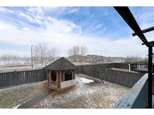 108 Laboucane Crescent, Fort Mcmurray, AB - Outdoor