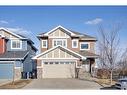 332 Dixon Road, Fort Mcmurray, AB  - Outdoor With Facade 