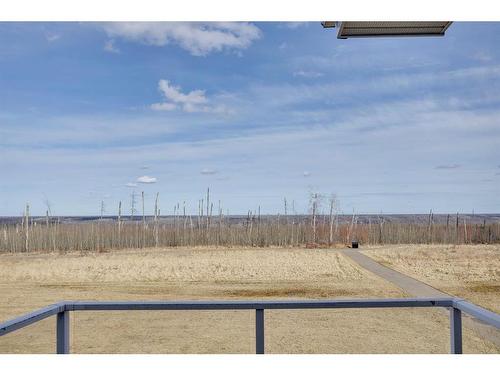 332 Dixon Road, Fort Mcmurray, AB - Outdoor With View