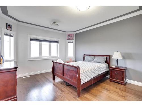 332 Dixon Road, Fort Mcmurray, AB - Indoor Photo Showing Bedroom