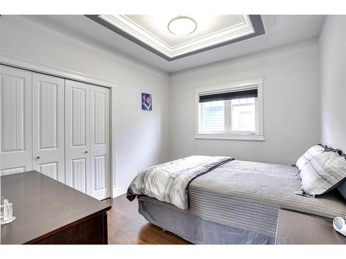 332 Dixon Road, Fort Mcmurray, AB - Indoor Photo Showing Bedroom