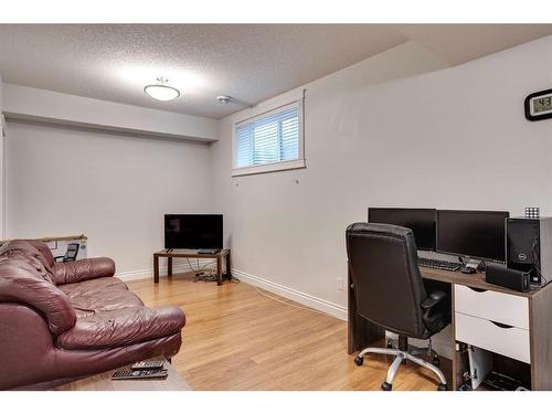 332 Dixon Road, Fort Mcmurray, AB - Indoor Photo Showing Office
