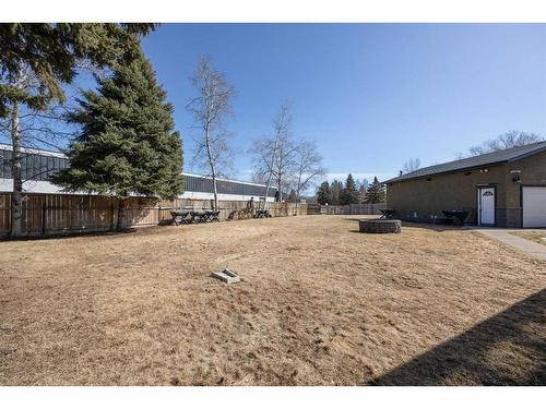 13 Bennett Crescent, Fort Mcmurray, AB - Outdoor
