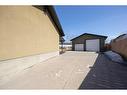 13 Bennett Crescent, Fort Mcmurray, AB  - Outdoor With Exterior 