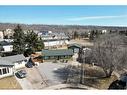 13 Bennett Crescent, Fort Mcmurray, AB  - Outdoor With View 