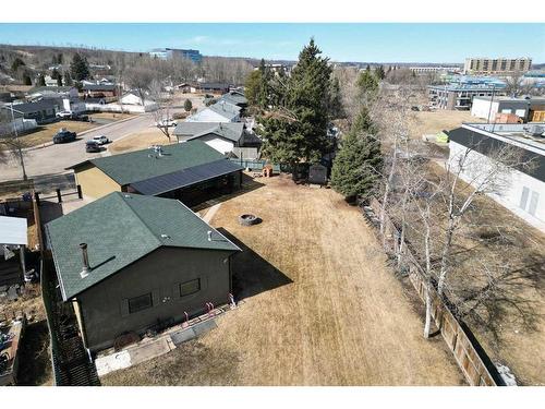 13 Bennett Crescent, Fort Mcmurray, AB - Outdoor With View