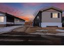 305 Gregoire Crescent, Fort Mcmurray, AB  - Outdoor With Exterior 