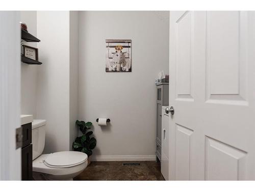 211 Bear Paw Drive, Fort Mcmurray, AB - Indoor Photo Showing Bathroom