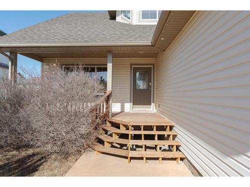 187 Breukel Crescent, Fort Mcmurray, AB - Outdoor With Exterior