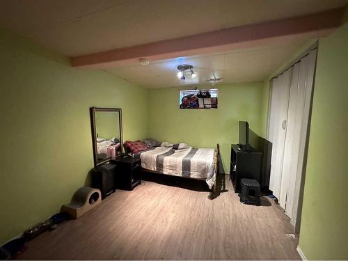 65314 Rge Rd 135, Lac La Biche, AB - Indoor Photo Showing Bedroom