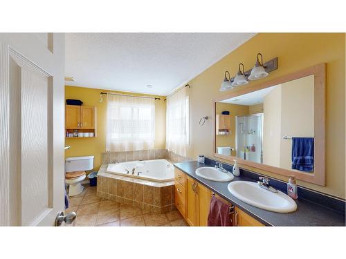 149 Pickles Crescent, Fort Mcmurray, AB - Indoor Photo Showing Bathroom