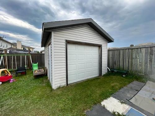 149 Pickles Crescent, Fort Mcmurray, AB - Outdoor