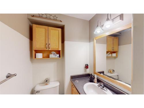 149 Pickles Crescent, Fort Mcmurray, AB - Indoor Photo Showing Bathroom