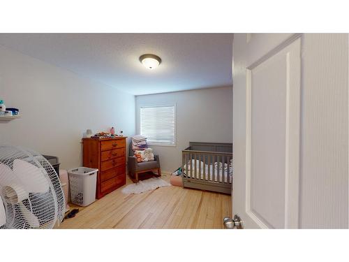 149 Pickles Crescent, Fort Mcmurray, AB - Indoor Photo Showing Bedroom