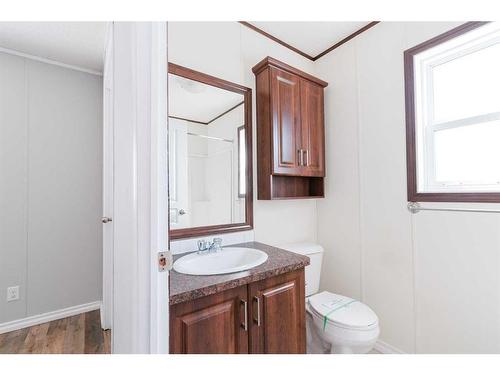 160 Greenbriar Bay, Fort Mcmurray, AB - Indoor Photo Showing Bathroom
