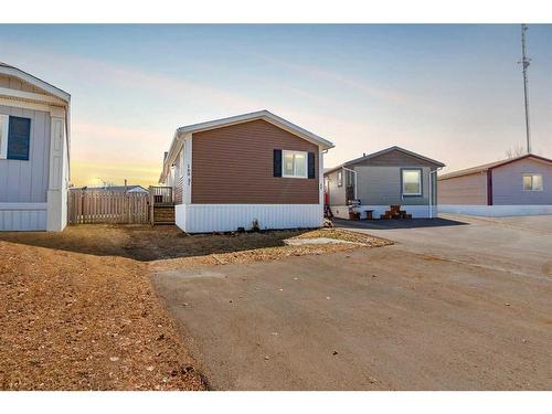 160 Greenbriar Bay, Fort Mcmurray, AB - Outdoor With Exterior