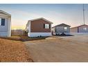 160 Greenbriar Bay, Fort Mcmurray, AB  - Outdoor With Exterior 