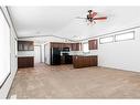 160 Greenbriar Bay, Fort Mcmurray, AB  - Indoor Photo Showing Kitchen 