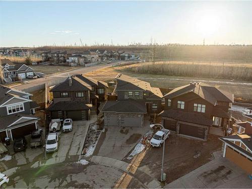 121 Cobblestone Bay, Fort Mcmurray, AB - Outdoor With View