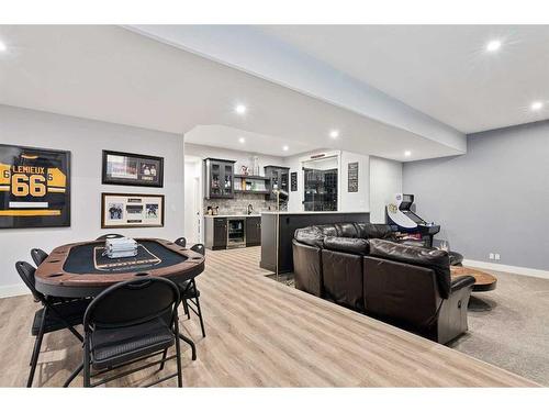 121 Cobblestone Bay, Fort Mcmurray, AB - Indoor Photo Showing Other Room