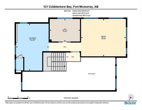 121 Cobblestone Bay, Fort Mcmurray, AB - Other