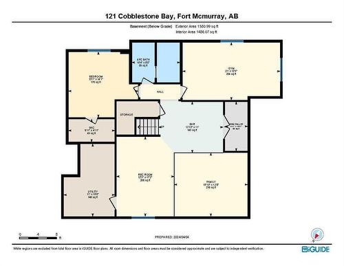 121 Cobblestone Bay, Fort Mcmurray, AB - Other
