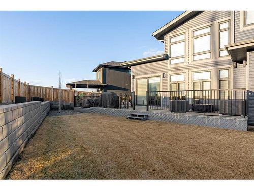 121 Cobblestone Bay, Fort Mcmurray, AB - Outdoor