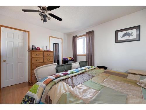 147 Brett Drive, Fort Mcmurray, AB - Indoor Photo Showing Bedroom