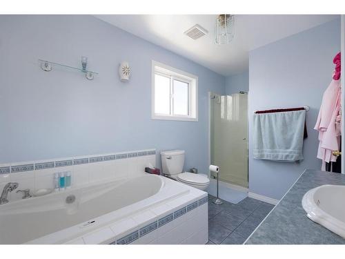 147 Brett Drive, Fort Mcmurray, AB - Indoor Photo Showing Bathroom