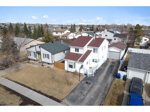 147 Brett Drive, Fort Mcmurray, AB - Outdoor