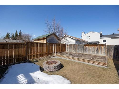 147 Brett Drive, Fort Mcmurray, AB - Outdoor