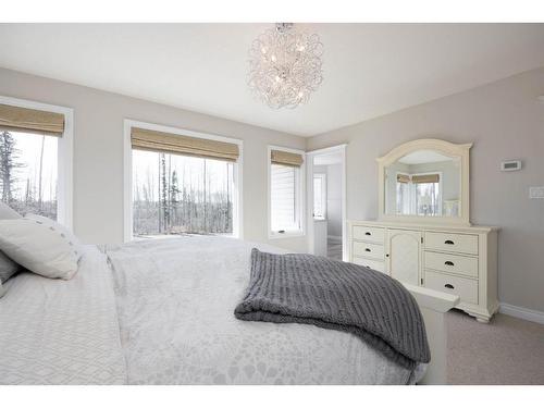 143 Berard Crescent, Fort Mcmurray, AB - Indoor Photo Showing Bedroom