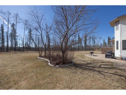 143 Berard Crescent, Fort Mcmurray, AB - Outdoor