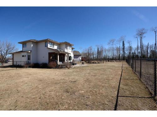 143 Berard Crescent, Fort Mcmurray, AB - Outdoor