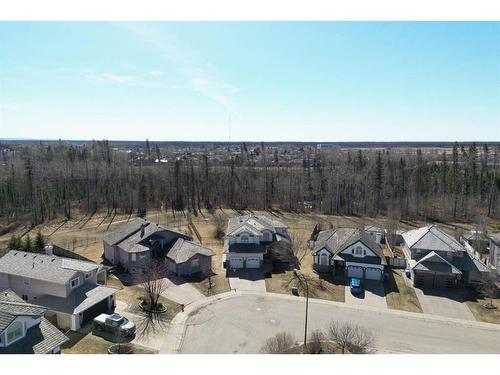 143 Berard Crescent, Fort Mcmurray, AB - Outdoor With View