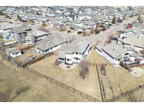 143 Berard Crescent, Fort Mcmurray, AB - Outdoor With View