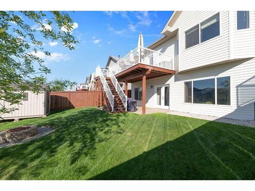 390 Pacific Crescent, Fort Mcmurray, AB - Outdoor