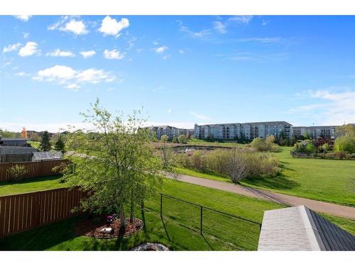 390 Pacific Crescent, Fort Mcmurray, AB - Outdoor With View