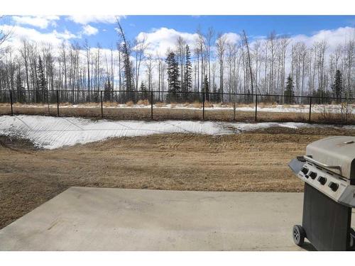 2110-204 Sparrow Hawk Drive, Fort Mcmurray, AB - Outdoor With View