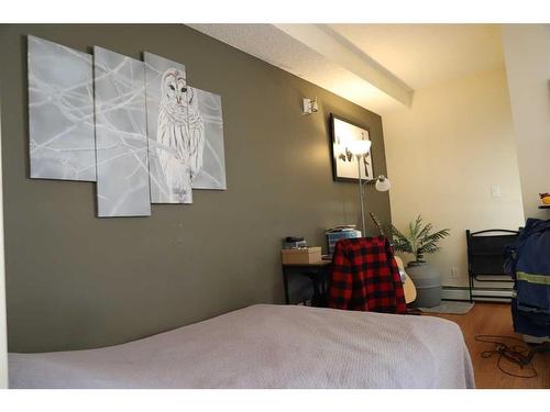 2110-204 Sparrow Hawk Drive, Fort Mcmurray, AB - Indoor Photo Showing Bedroom