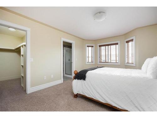 145 Mayflower Crest, Fort Mcmurray, AB - Indoor Photo Showing Bedroom